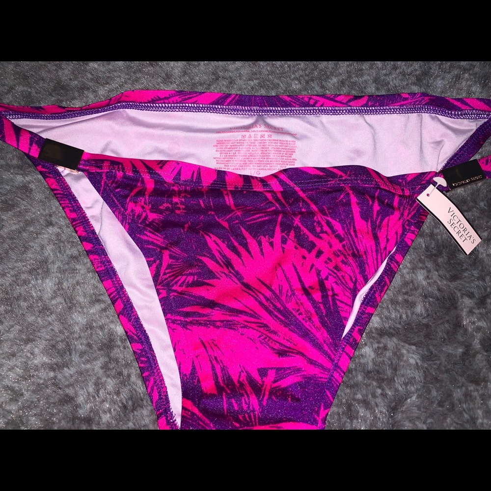 Victoria Secret Cheeky Bikini Bottom